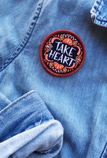 Take Heart Patch