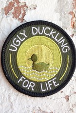 Ugly Duckling For Life Patch