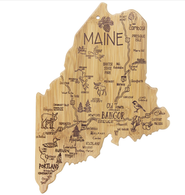 Maine Cutting Board