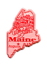 Maine Capital Magnet