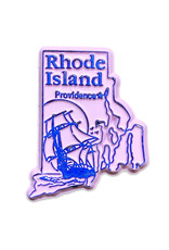 Rhode Island Capital Magnet