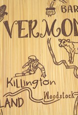 Vermont Cutting Board