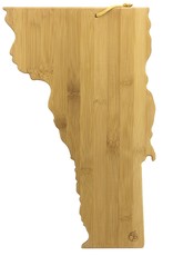 Vermont Cutting Board