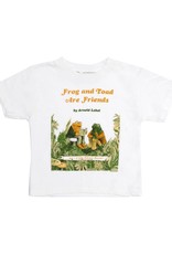 Frog and Toad Kids T-Shirt