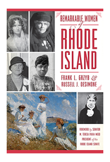 Remarkable Women of Rhode Island