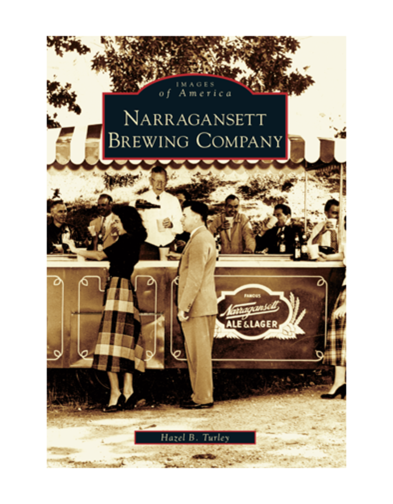 Narragansett Brewing Company