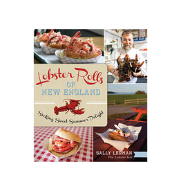 Lobster Rolls of New England