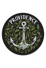 Providence Anchor Sticker