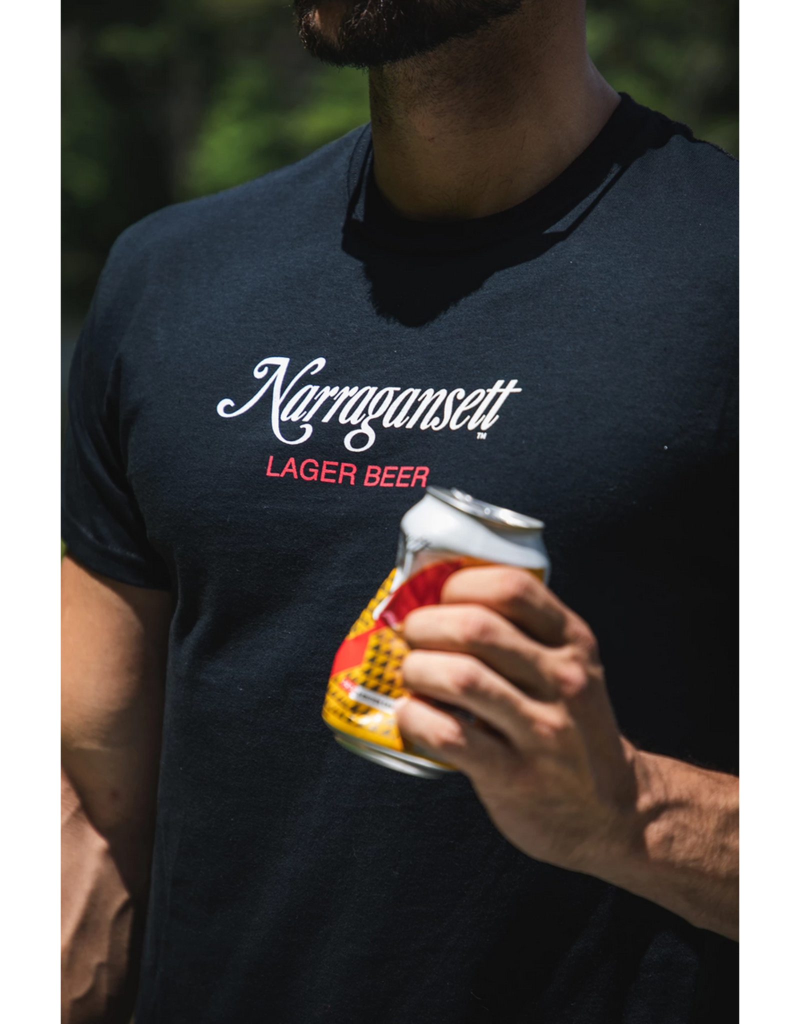 Crush it Like Quint Narragansett Jaws Shirt