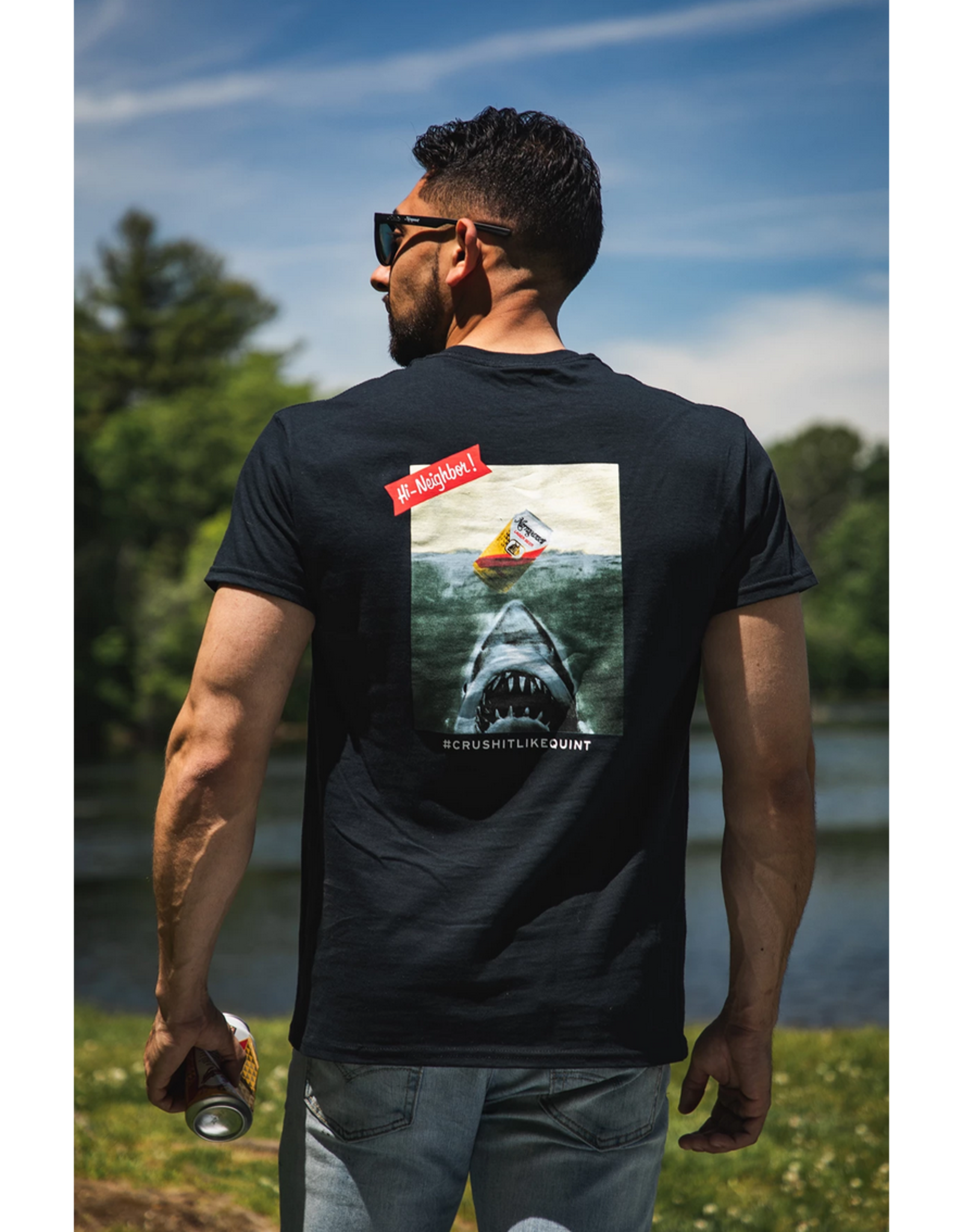 quint jaws t shirt