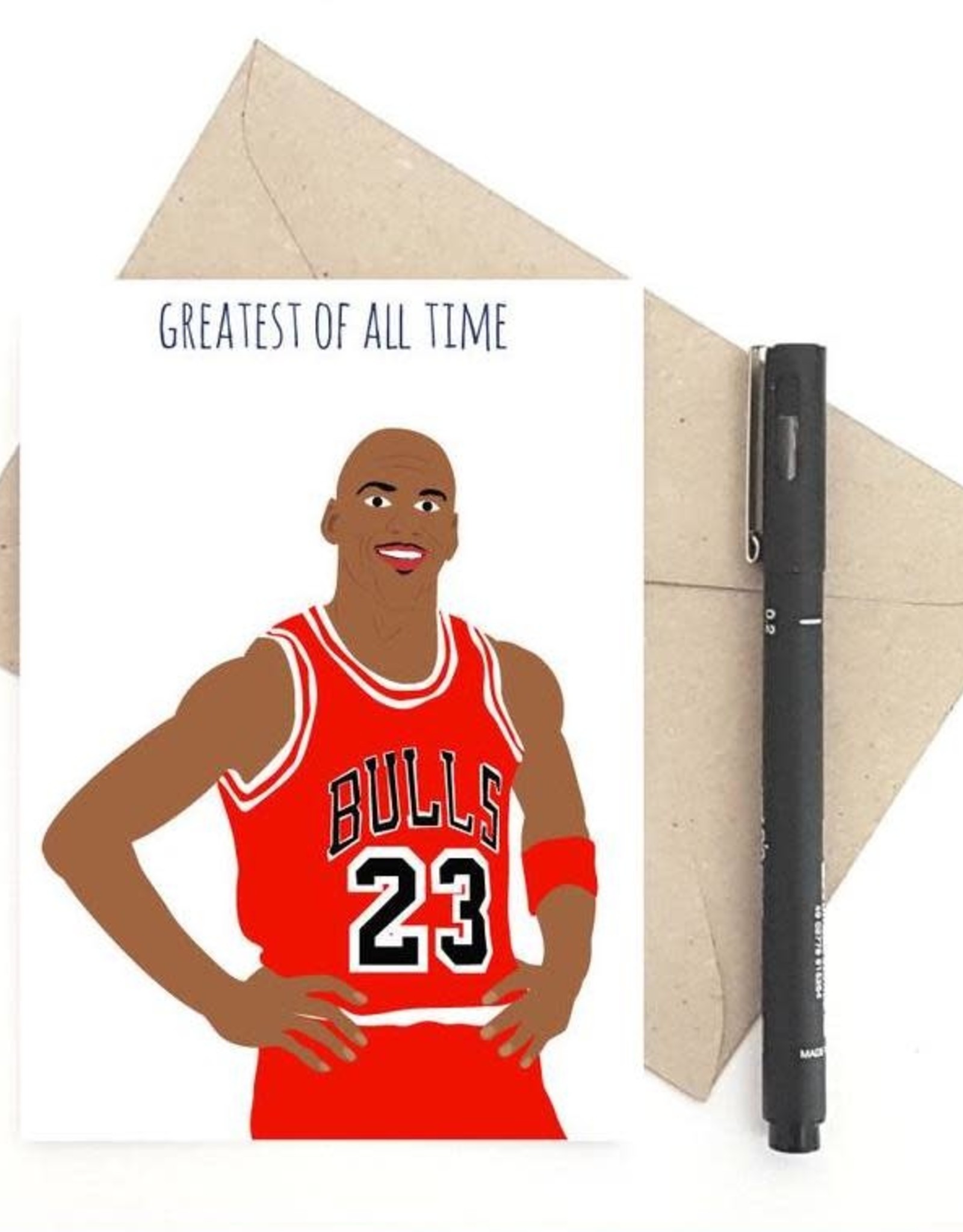 all michael jordan