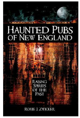 Haunted Pubs of New England