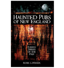 Haunted Pubs of New England