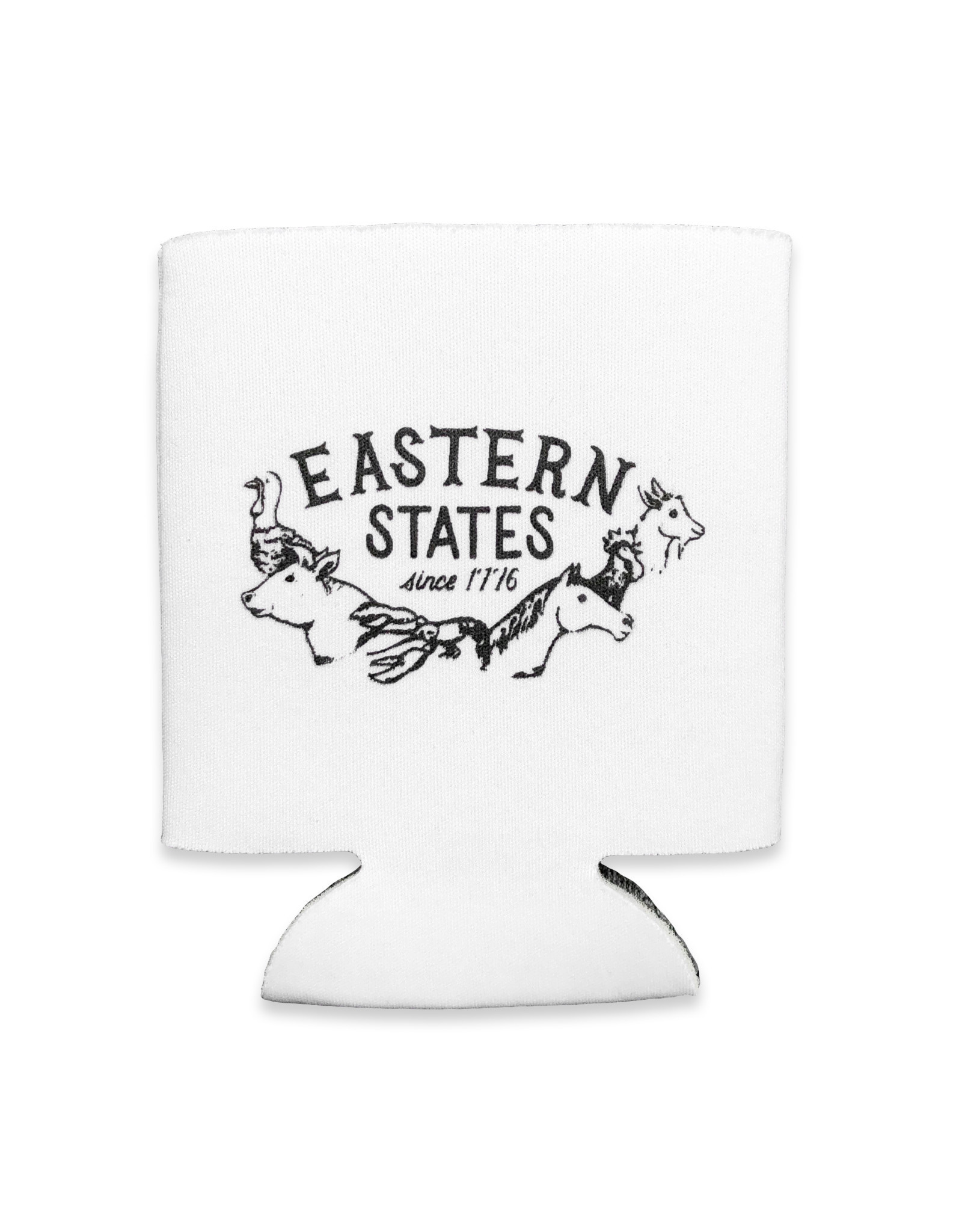 The Eastern States Coozie*
