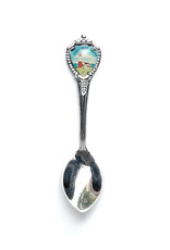 RI Souvenir Spoon