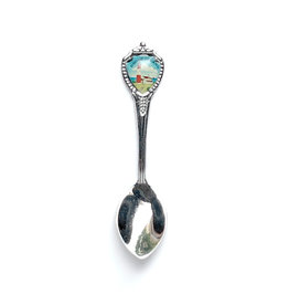 RI Souvenir Spoon