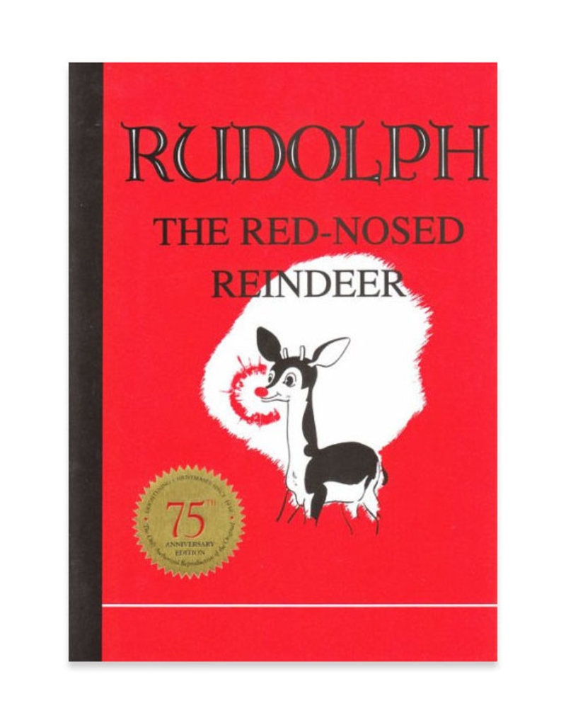 Rudolph the rednosed reindeer songtext