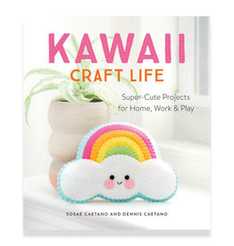 Kawaii Craft Life