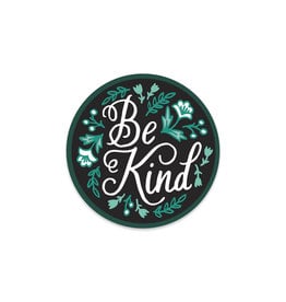 Be Kind Sticker