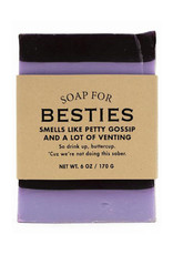 A Soap for Besties
