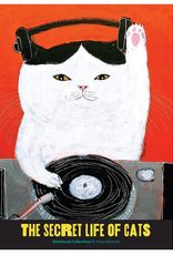 Secret Life of Cats Notebook Set
