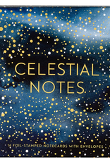 Celestial Notes Celestial Notes