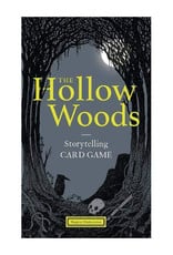 The Hollow Woods - Storytelling Card Game