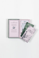 The Mystery Mansion - Storytelling Card Game