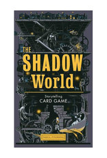 The Shadow World - Storytelling Game