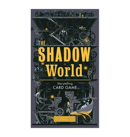 The Shadow World - Storytelling Game