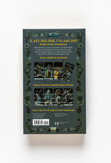 The Shadow World - Storytelling Game