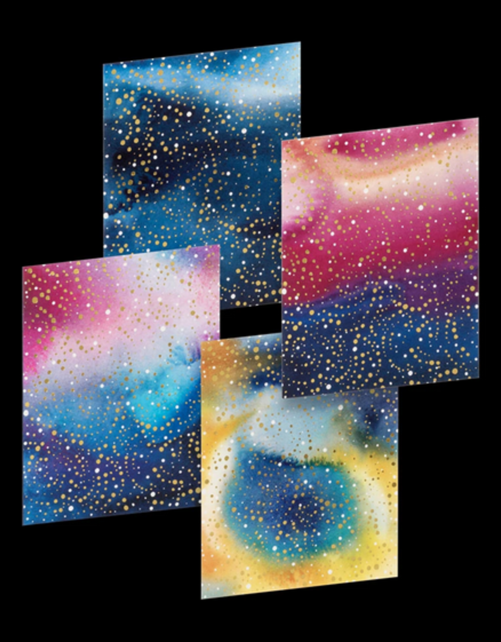 Celestial Notes
