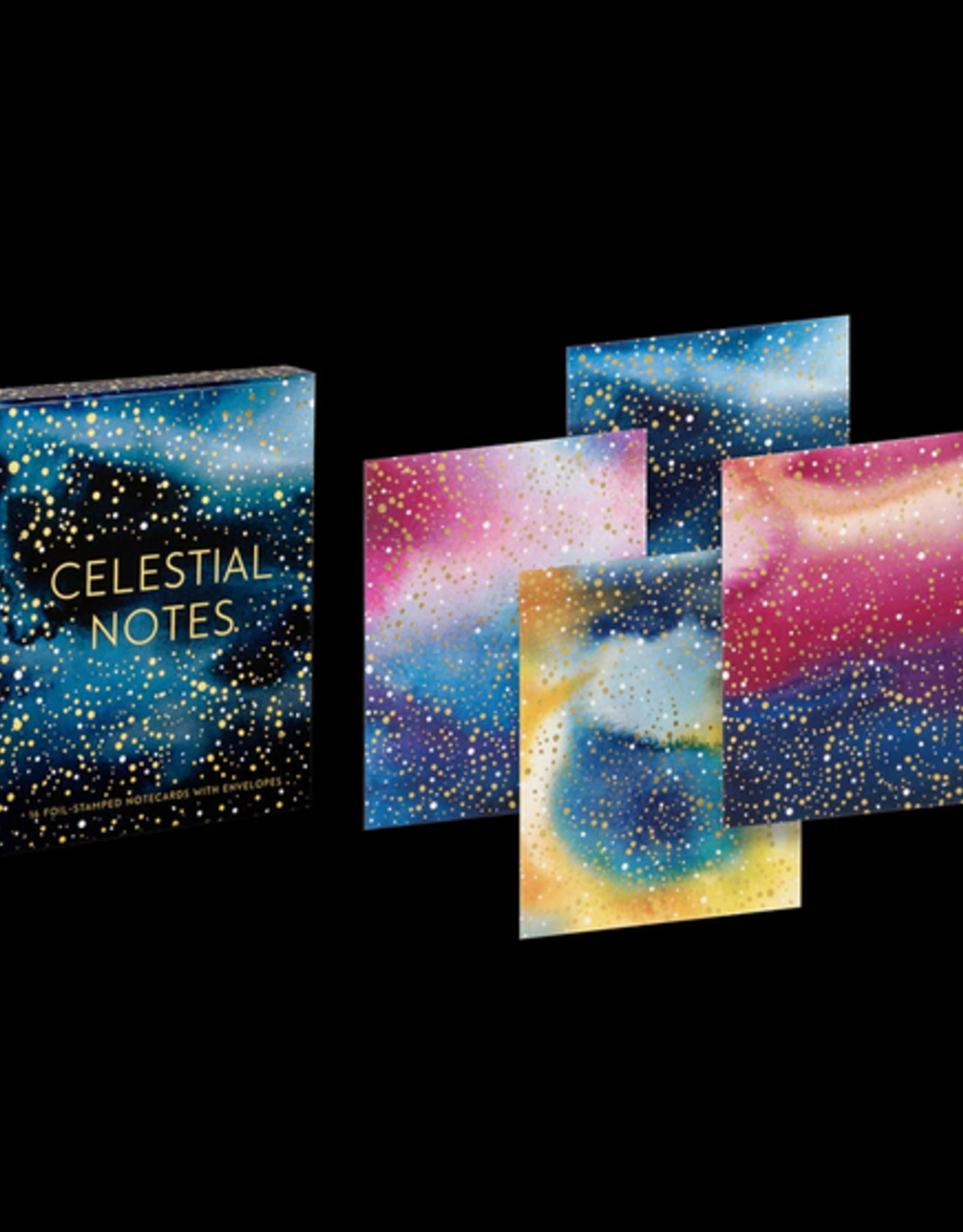 Celestial Notes