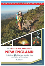 Best Backpacking in New England