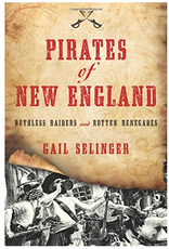 Pirates of New England