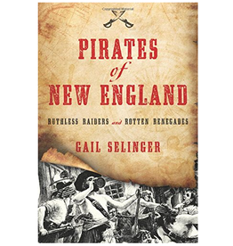 Pirates of New England