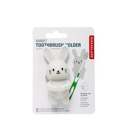 Rabbit Toothbrush Holder