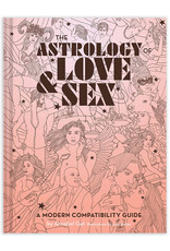 Astrology of Love & Sex