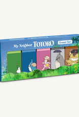 My Neighbor Totoro Eraser Set