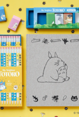 My Neighbor Totoro Eraser Set