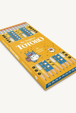 My Neighbor Totoro Pencils