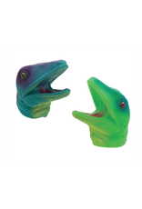 Lizard Hand Puppet Lizard Hand Puppet