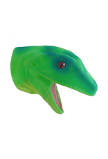 Lizard Hand Puppet Lizard Hand Puppet