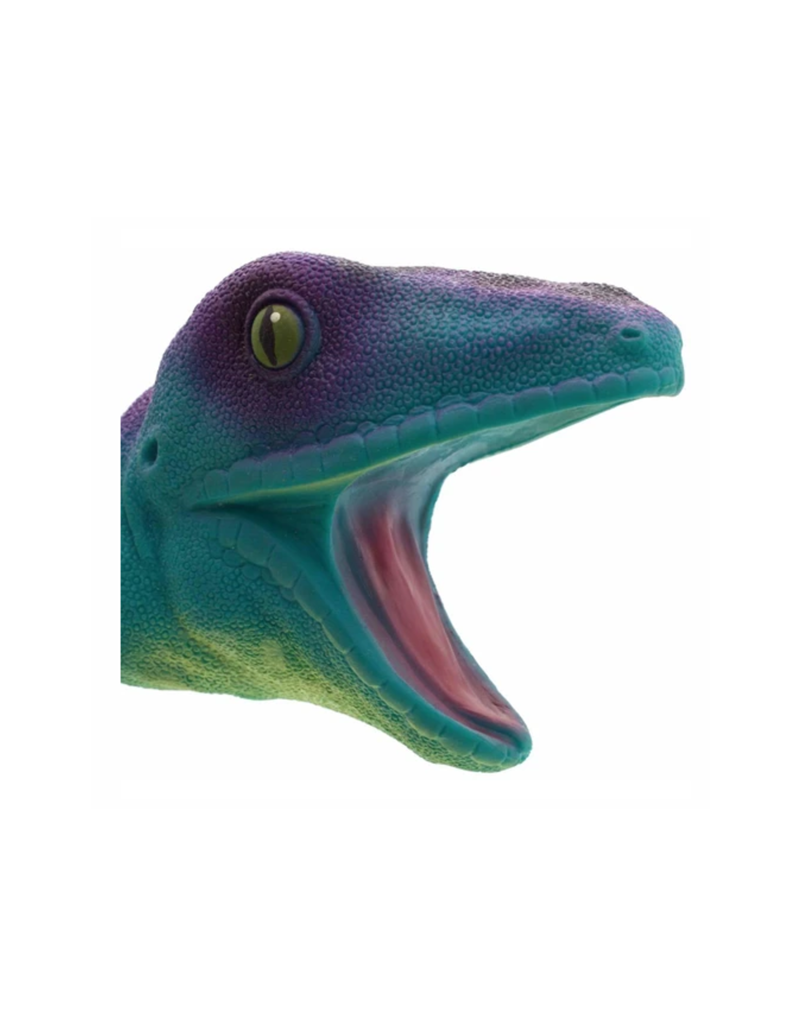 Lizard Hand Puppet