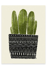 Cactus #2 Print*