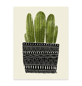 Cactus #2 Print*