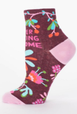 Super Fucking Awesome Women's Ankle Socks