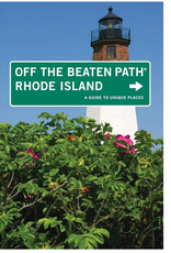 Off The Beaten Path Rhode Island