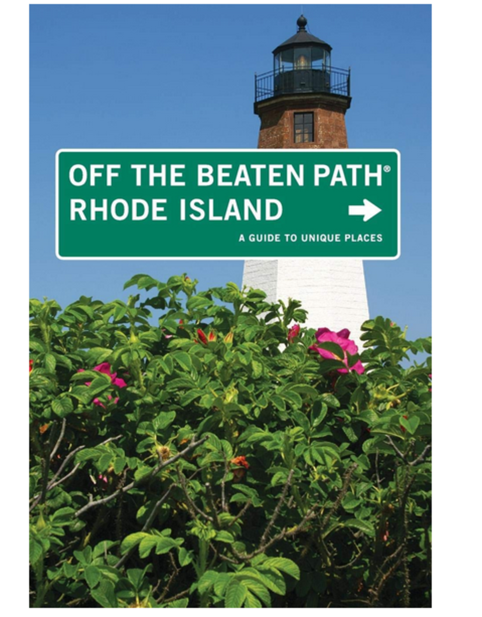 Off The Beaten Path Rhode Island