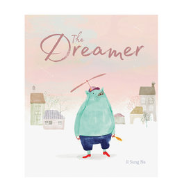 The Dreamer Book